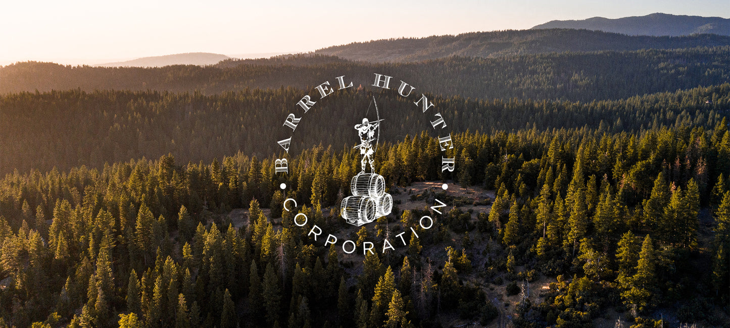 The Barrel Hunter Corporation