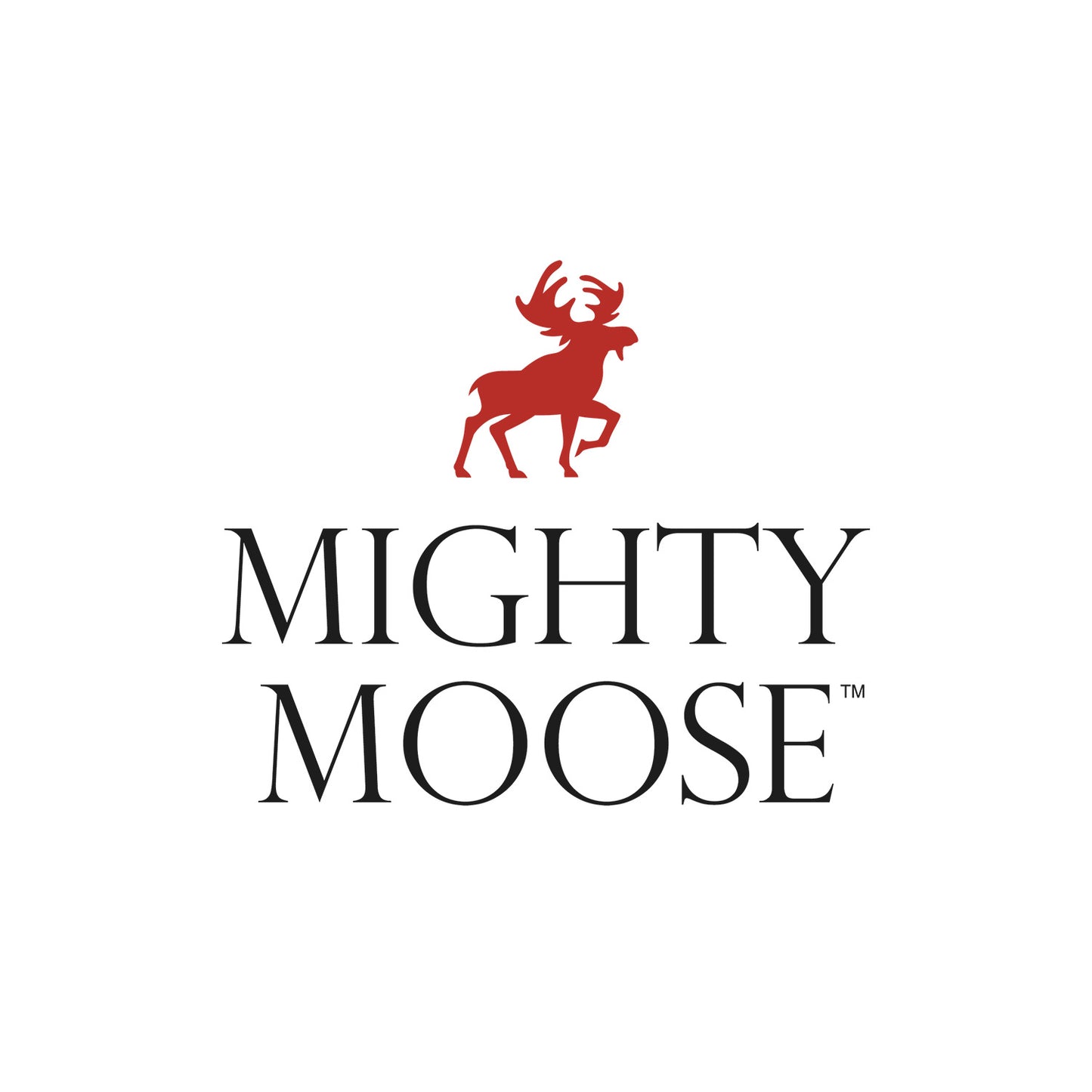 Mighty Moose