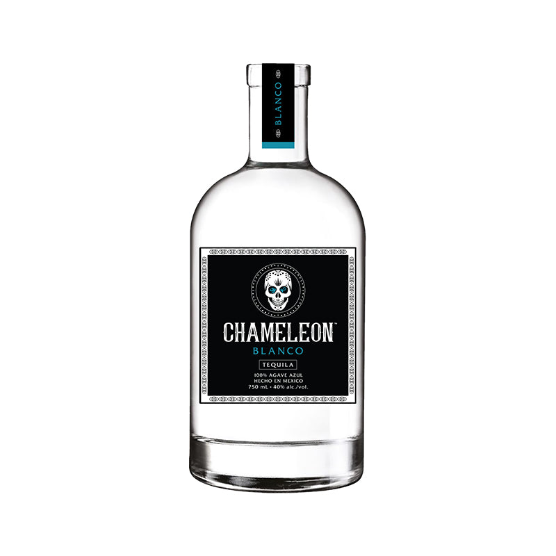 Chameleon Tequila - Blanco